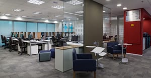 Emco - Ebap - WT Morumbi