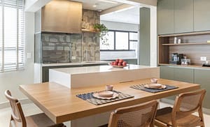 Emco - Apto Itaim II