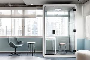 Emco - RM - Brasília Office