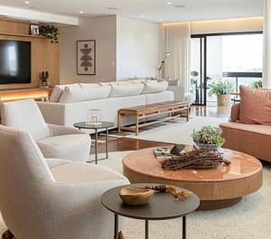 Emco - Apto. Itaim II